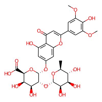 IMPPAT | IMPPAT: Indian Medicinal Plants, Phytochemistry And Therapeutics