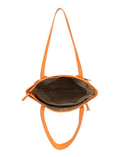 Buy Baggit L ALVIRA MUFFIN YELLOW Bag at Amazon.in