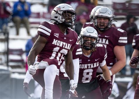 Photos: Griz vs. Eastern Washington Big Sky Conference football game