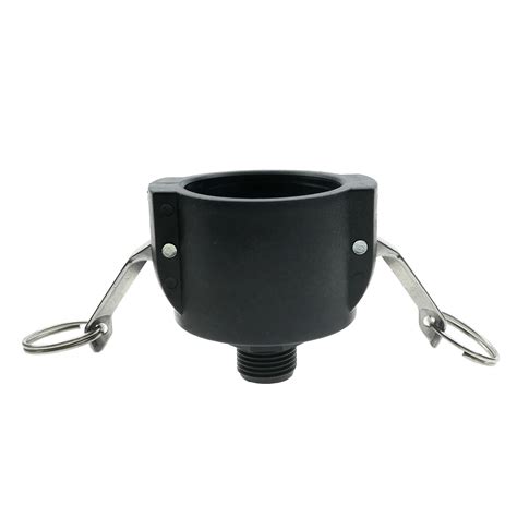 330 275 Gallon Water Tank Ibc Tote Fittings Tank Drain | Desertcart INDIA