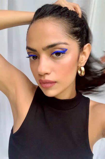 This Make-Up Artist Shows You How to Ace A Minimal Look That Isn't ...