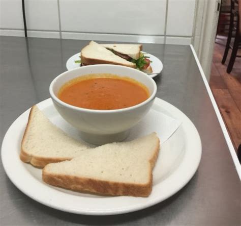 SALT & PEPPER, London - 5 Bloomsbury St, Bloomsbury - Menu & Prices ...