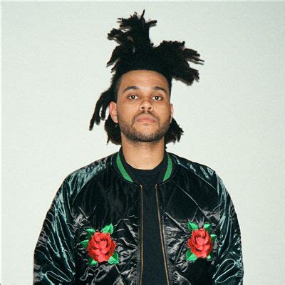 The Weeknd : Biographie et discographie sur TrackMusik