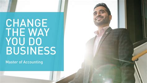 Image result for Master of Accountancy Programs