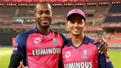 Punjab Kings Struggle in High-Scoring Match Against Rajasthan Royals