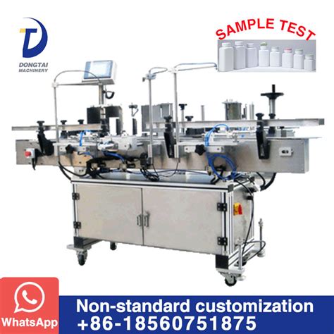 Image result for Automatic Square Label Machine