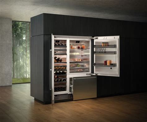 The adaptable refrigerators Vario 400 series | Gaggenau