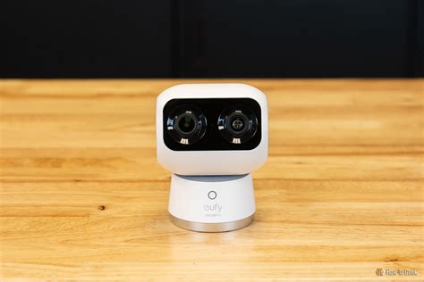 Eufy Security Indoor Camera S350 Review: Stellar Motion Detection
