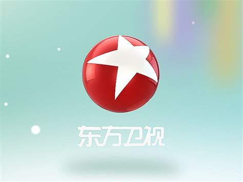 东方卫视台标志logo图片-诗宸标志设计