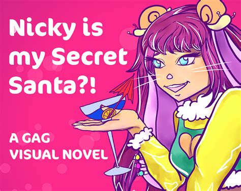 Image result for NickyHelp Santa