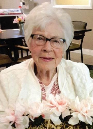 Dorothy Louise Purdy Obituary (2025) - Berea, OH - Baker, Kensinger ...