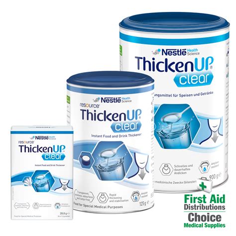Resource Thicken Up - Nestle (1) | Instant recipes, Flavored drinks, Xanthan gum - ratio of xanthan gum to cornstarch