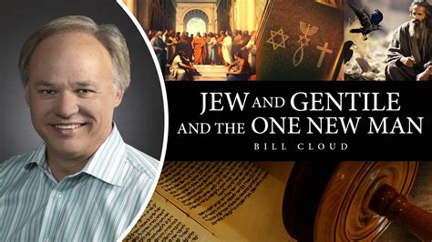 Jew and Gentile and the One New Man | ISOW