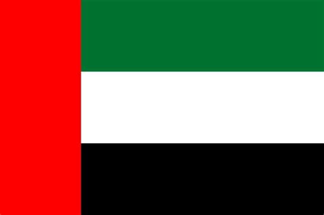 info history uae dubai united arab emirates flag colors meaning info ...