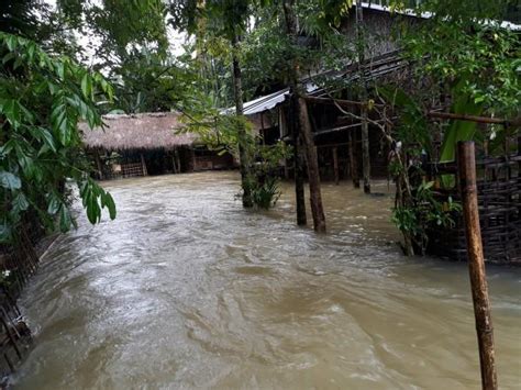 Monsoon 2017: Central India to witness heavy rainfall in next 24 hours ...