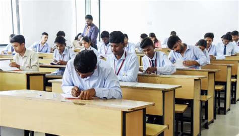 AP SSC Hall Ticket 2025: Class 10th Admit Card Released At bse.ap.gov ...