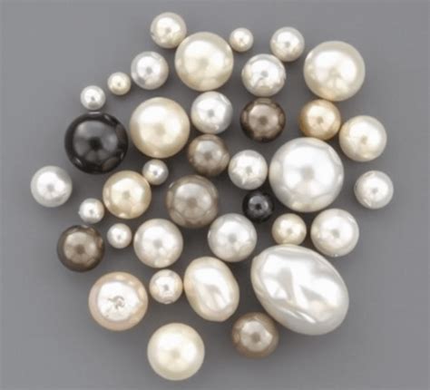 How to check Real and Fake Pearls in Jewellery – Rare Ever