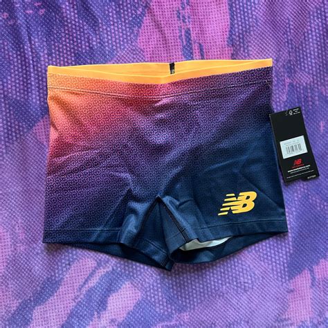 2022 New Balance Pro Elite Half Tights (XS - Womens) – Bell Lap Track and Field