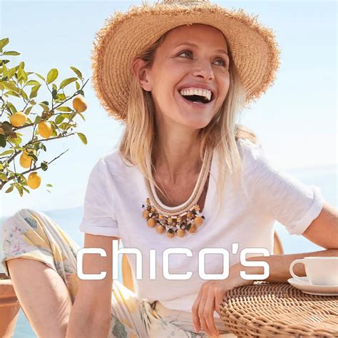 Size Chart For Chico's at Paul Bass blog