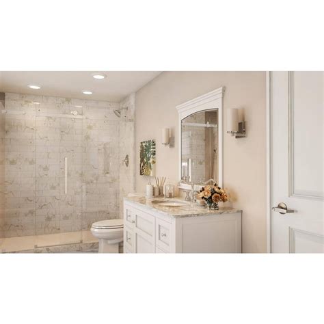 Buy Apollo Satin Chrome Light Commercial Storeroom Door Lever Online at ...