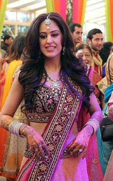 Real Weddings: At INR 140 Cr. Could This Be The Most Expensive Shaadi ...