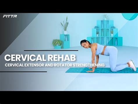 Image result for Cervical Rotation Exercise Drawing