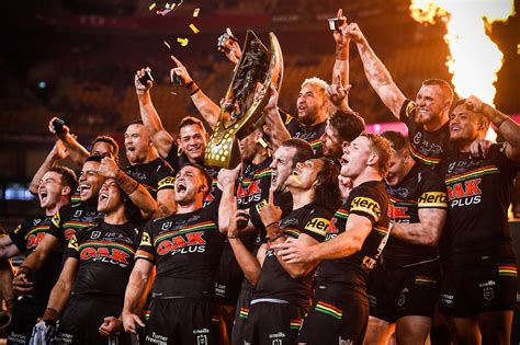 Warriors Wallpaper 4k Nrl - Infoupdate.org