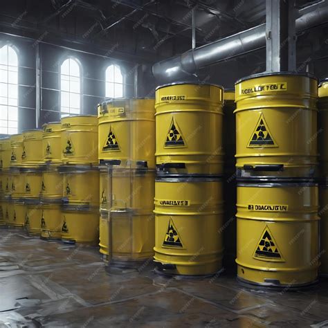 Image result for Nuclear Waste Repository