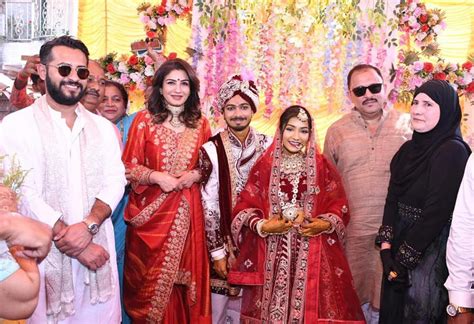 Mumbai News: Khidmat Hosts 16th Mass Marriage, Uniting Hindu And Muslim ...