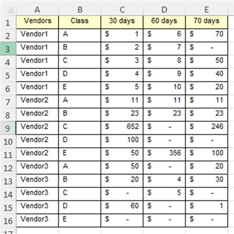 Image result for Convert Table to Binary Power Query
