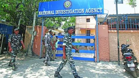 Assam: NIA files supplementary chargesheet against two Ansarullah ...