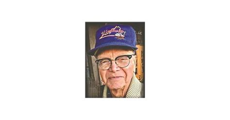 Marion Rinker Obituary (1933 - 2020) - Woodstock, VA - Northern ...
