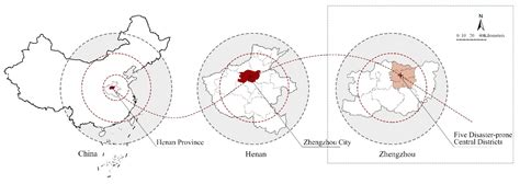 Identifying Evacuation Needs and Resources Based on Volunteered ...