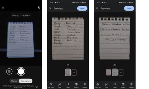 Image result for How to Scan Documents with Android Step by Step