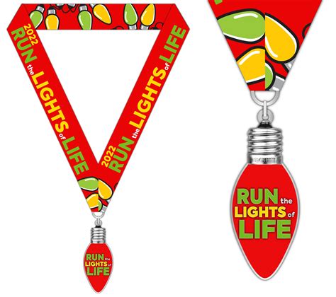 2022 — The 9th Annual Run the Lights of Life 5K — Race Roster ...