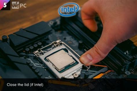 Installing Core Processor into Gaming Computer 的图像结果