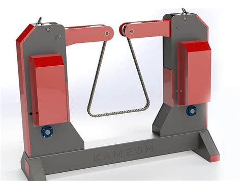 Image result for Beam Rotator Chain