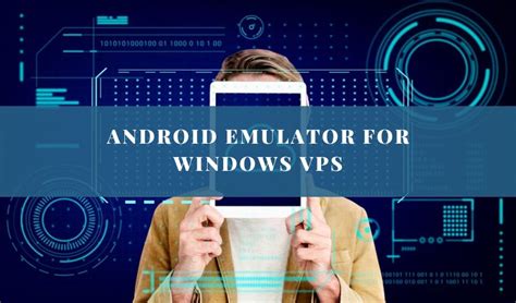 Image result for Android Server Emulator