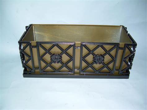 Window Boxes 的图像结果