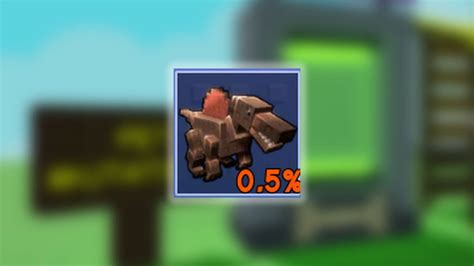 Grow a Garden Spinosaurus | Eurogamer.net