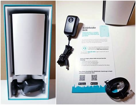 Bitdefender Box 2 的图像结果