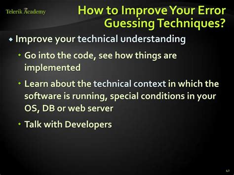 Image result for Error Guessing Meaning Exploratory Testing