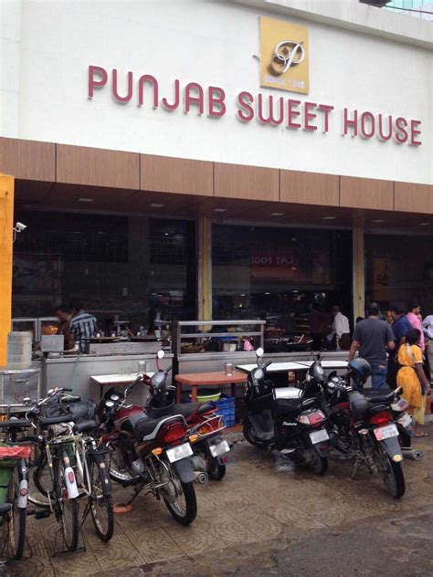 Photos of Punjab Sweet House, Pictures of Punjab Sweet House, Ranchi ...