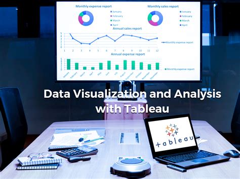 Data Analysis Using Tableau 的图像结果