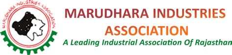 Member-List || Marudhara Industries Associations