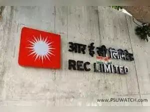 REC raises $500 million via green bond - The Economic Times