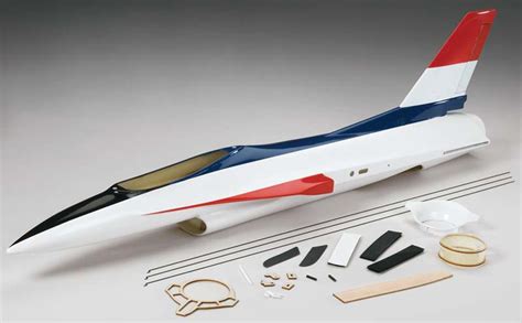 Buy Great Planes Fuselage F-16 Falcon EDF ARF Vehicle Part Online at ...