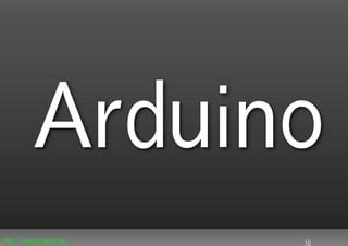 Arduino Hacking Tutorial 的图像结果