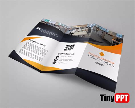 Google Brochure Templates Free