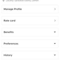 Zomato — WRONG Action To ID terminate